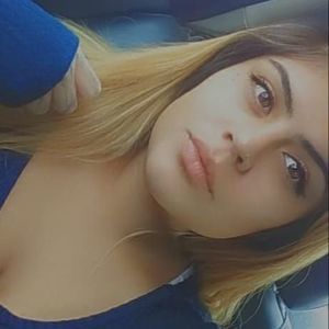 Meet your Posher, Analicia